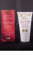 Irish Organics - Face Mask 