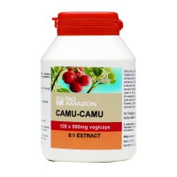 Camu Camu - Tablets