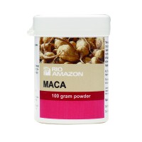 Rio Trading Maca Tablets