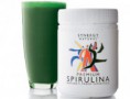 Synergy Spirulina - 100 tablets