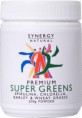 Synergy - Super Greens - 200 Tablets
