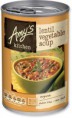 Amy's Kitchen - Organic Lentil Soup